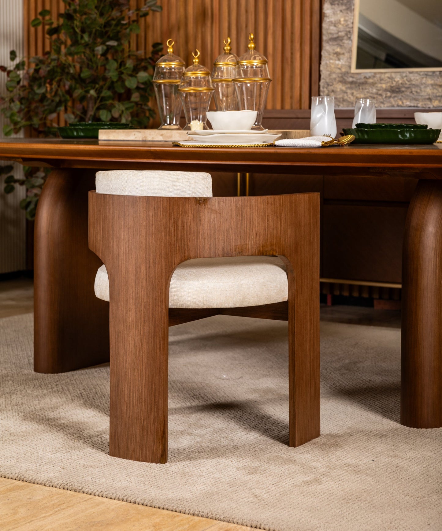 Dome Chair