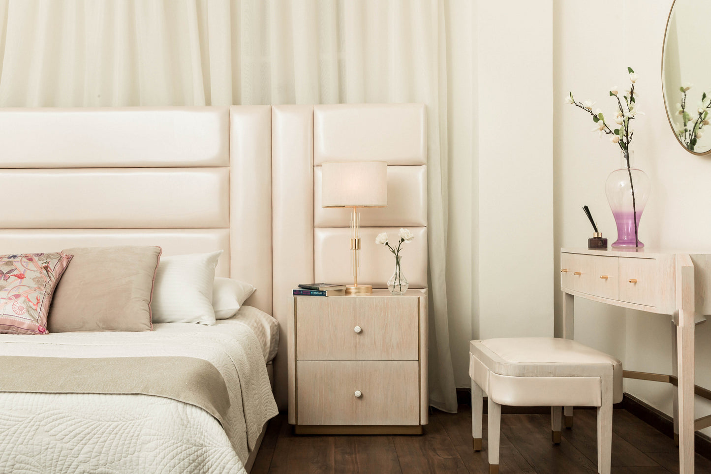 Allure Bedroom