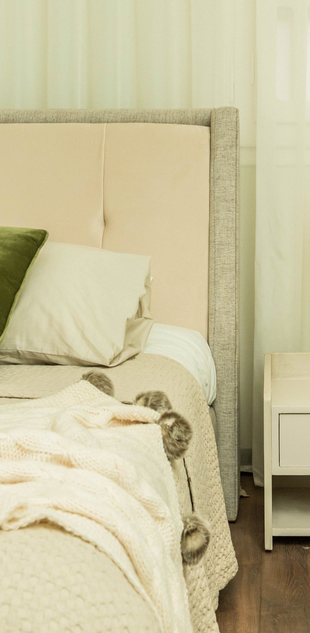 Serenity Bedroom