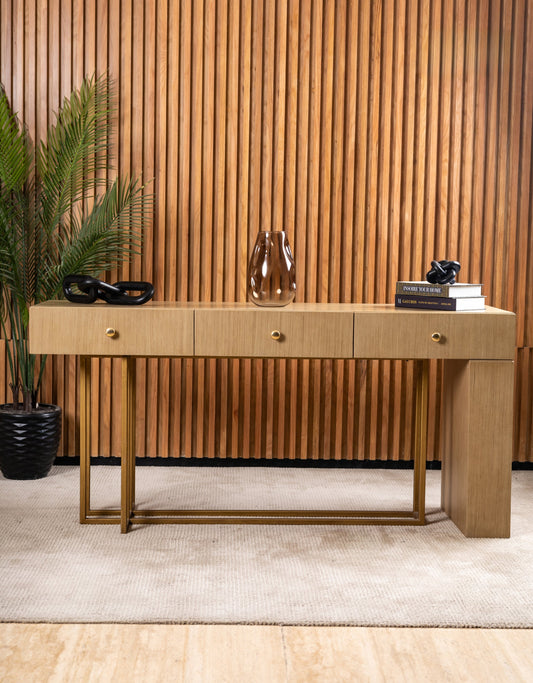 Emerald Console