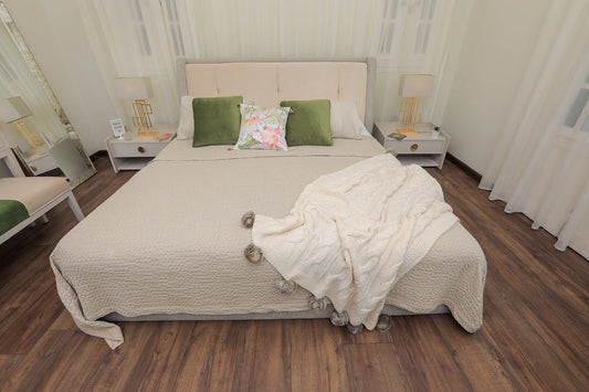 Serenity Bedroom