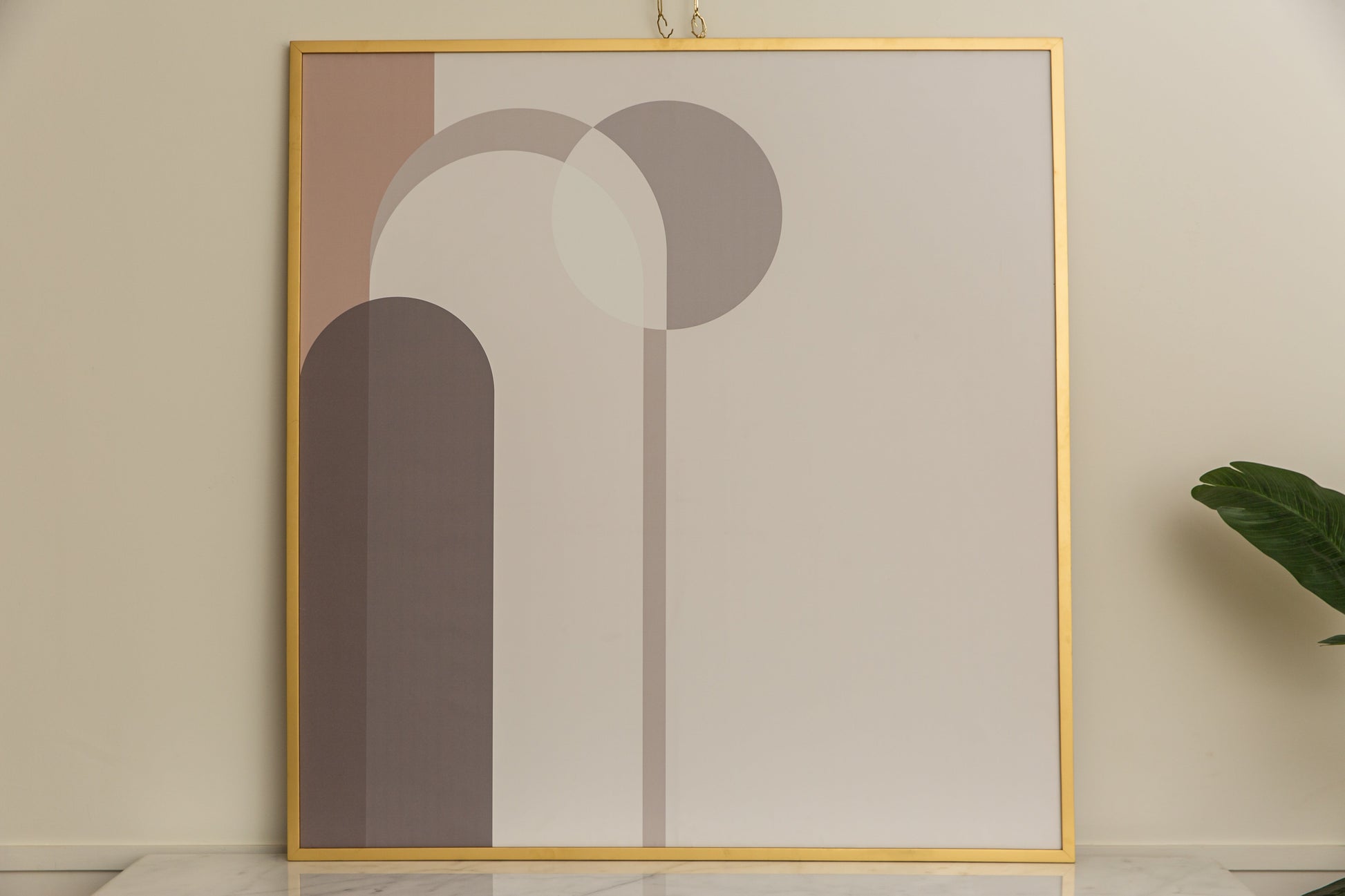Art Deco Painting