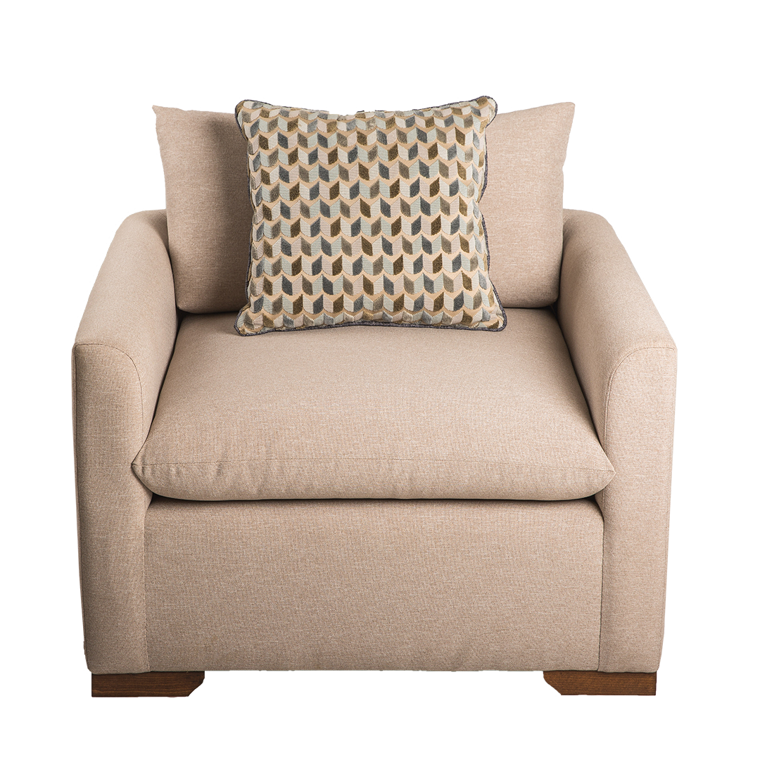Living Room Armchair