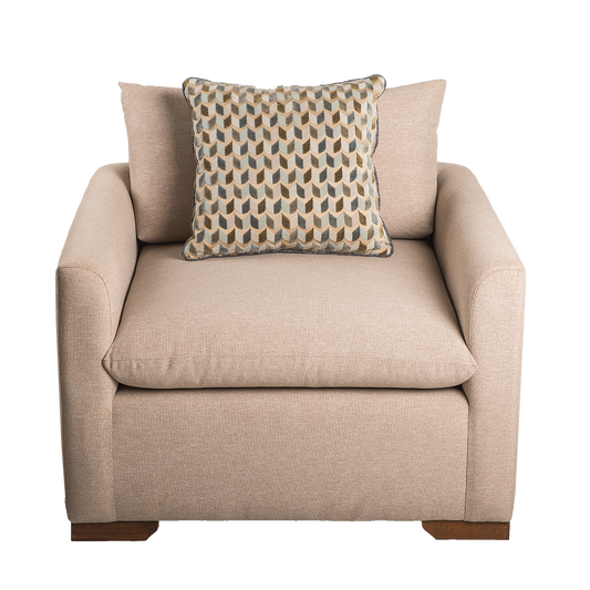 Living Room Armchair