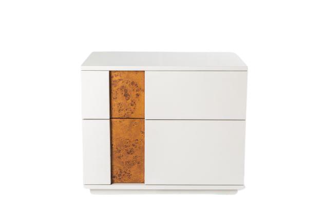 Minimal Commode