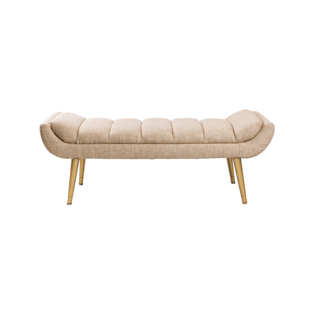 Temple Banquette