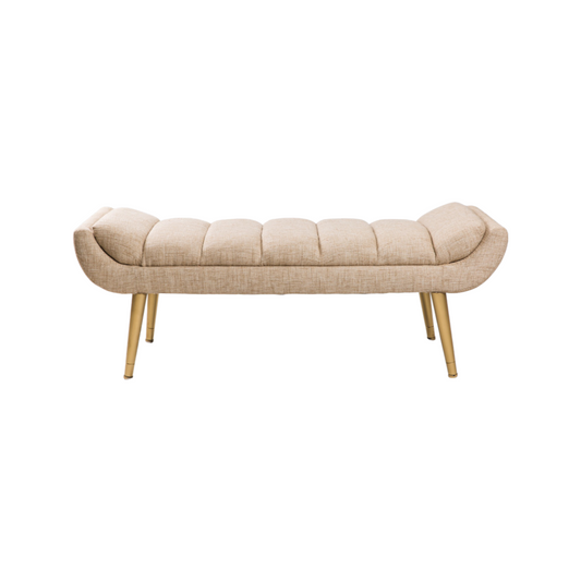 Temple Banquette