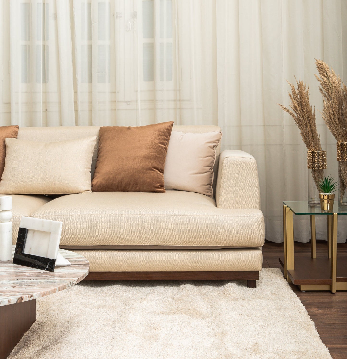 Ultra Modern Living