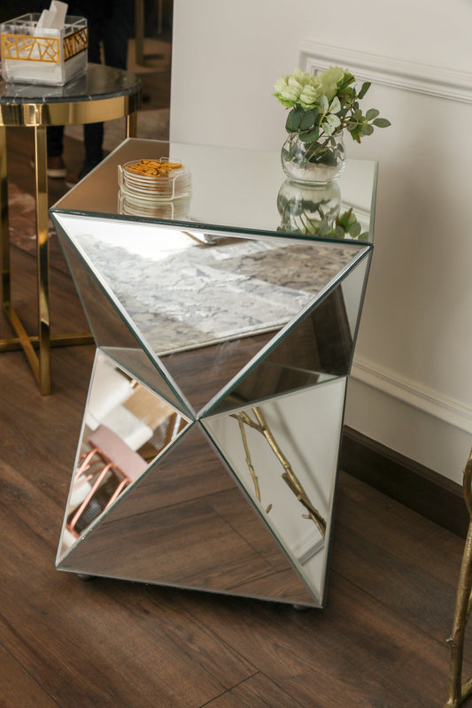 Blossom Side Table