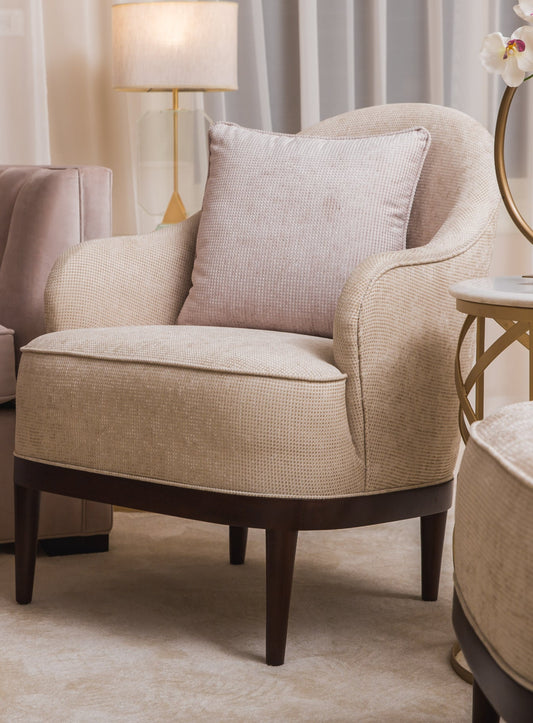 Living Room Armchair