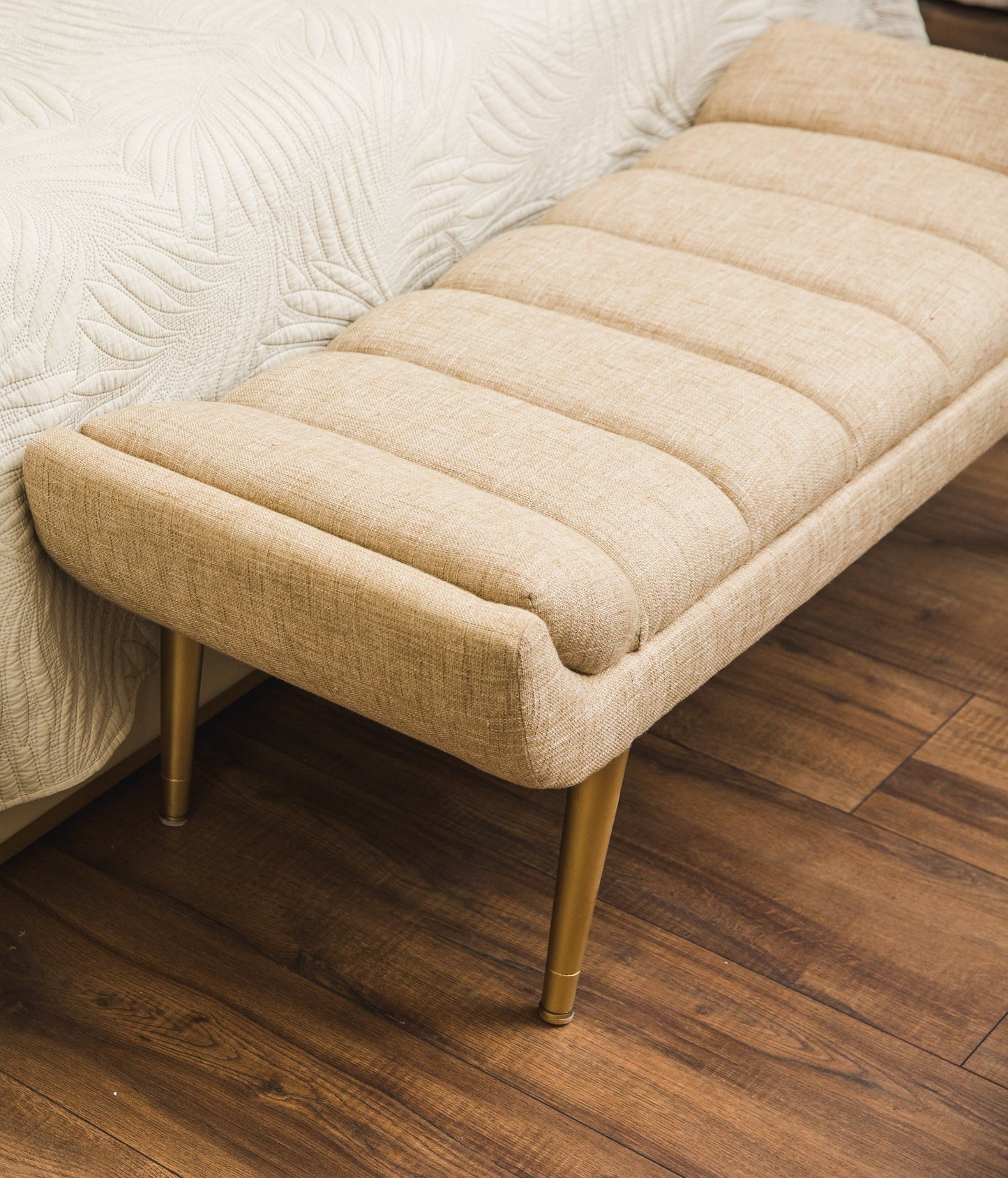 Temple Banquette