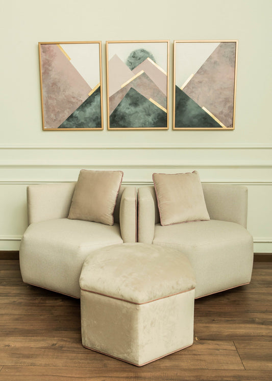 Living Room Armchair