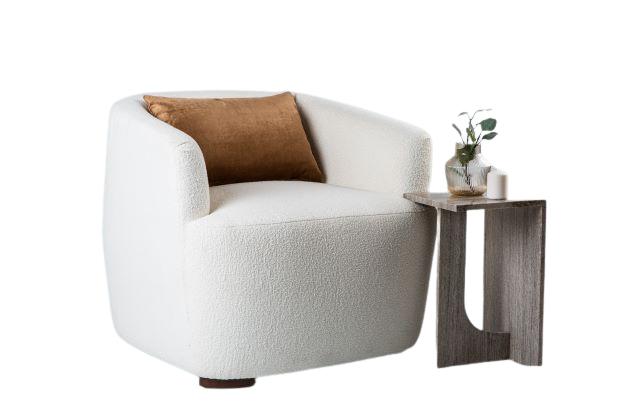 Living Room Armchair