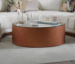 Flow Coffee Table
