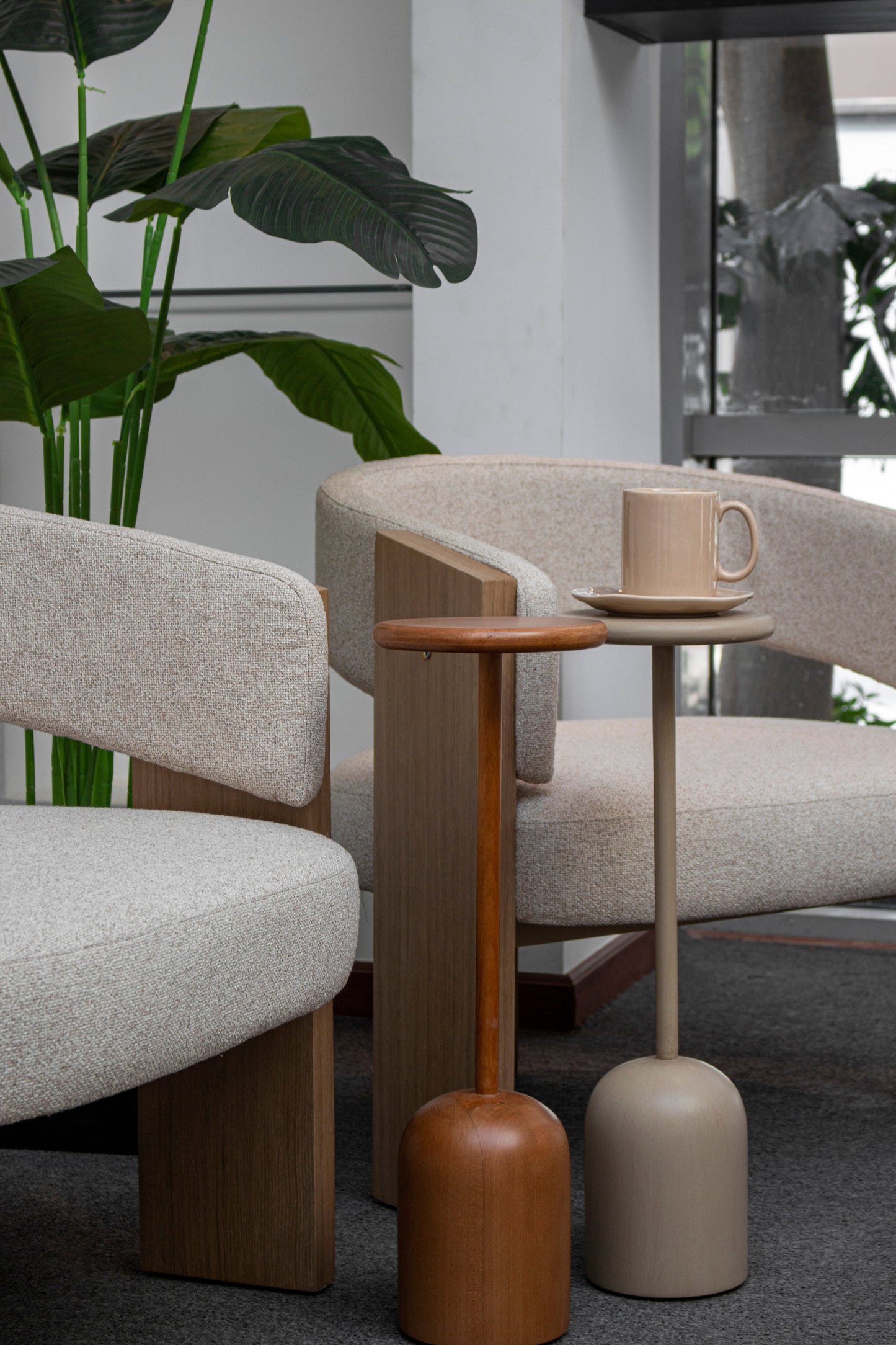 Living Room Armchair