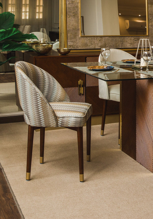 Obelisk Chair