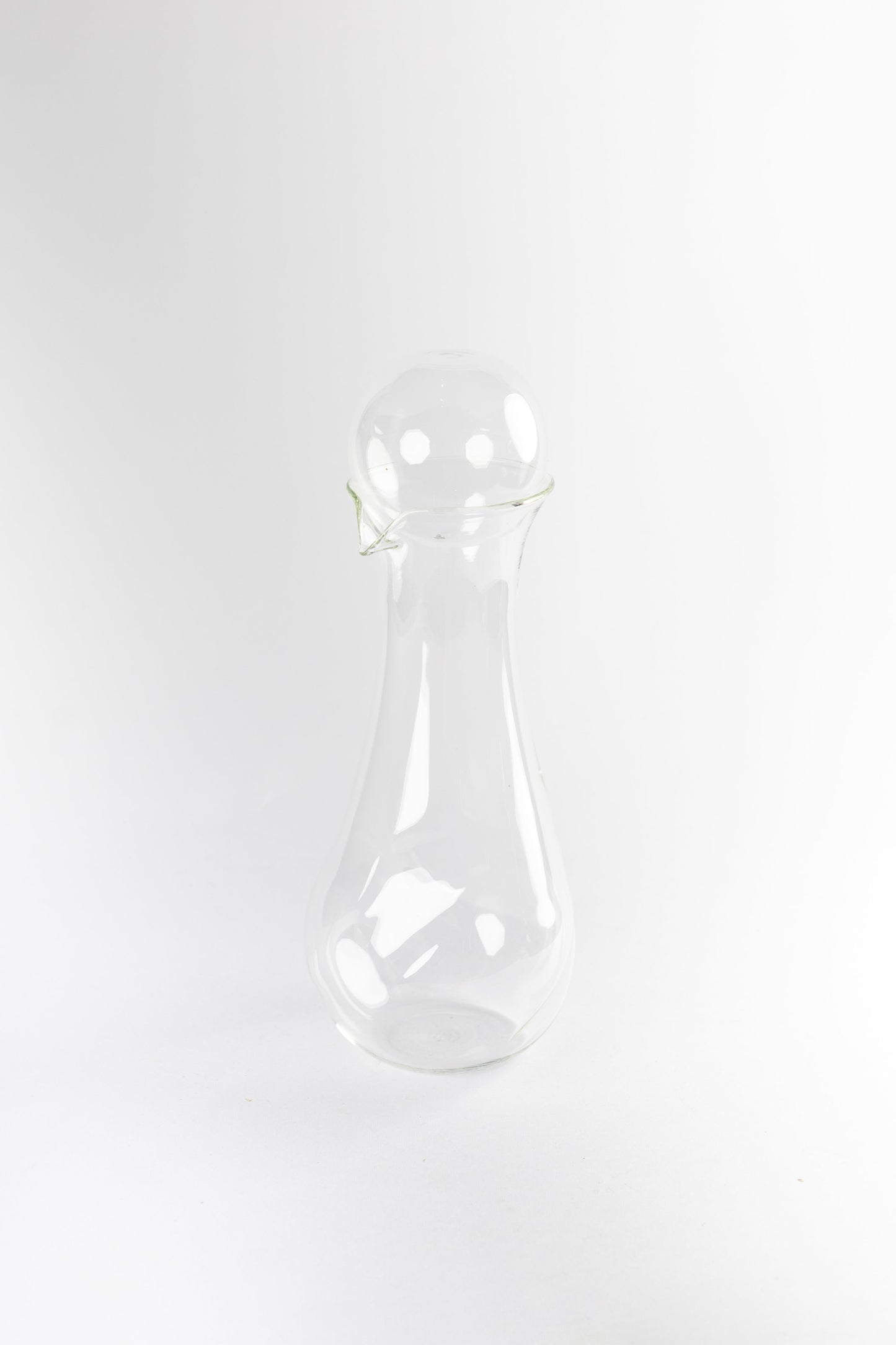 Glass Bottles