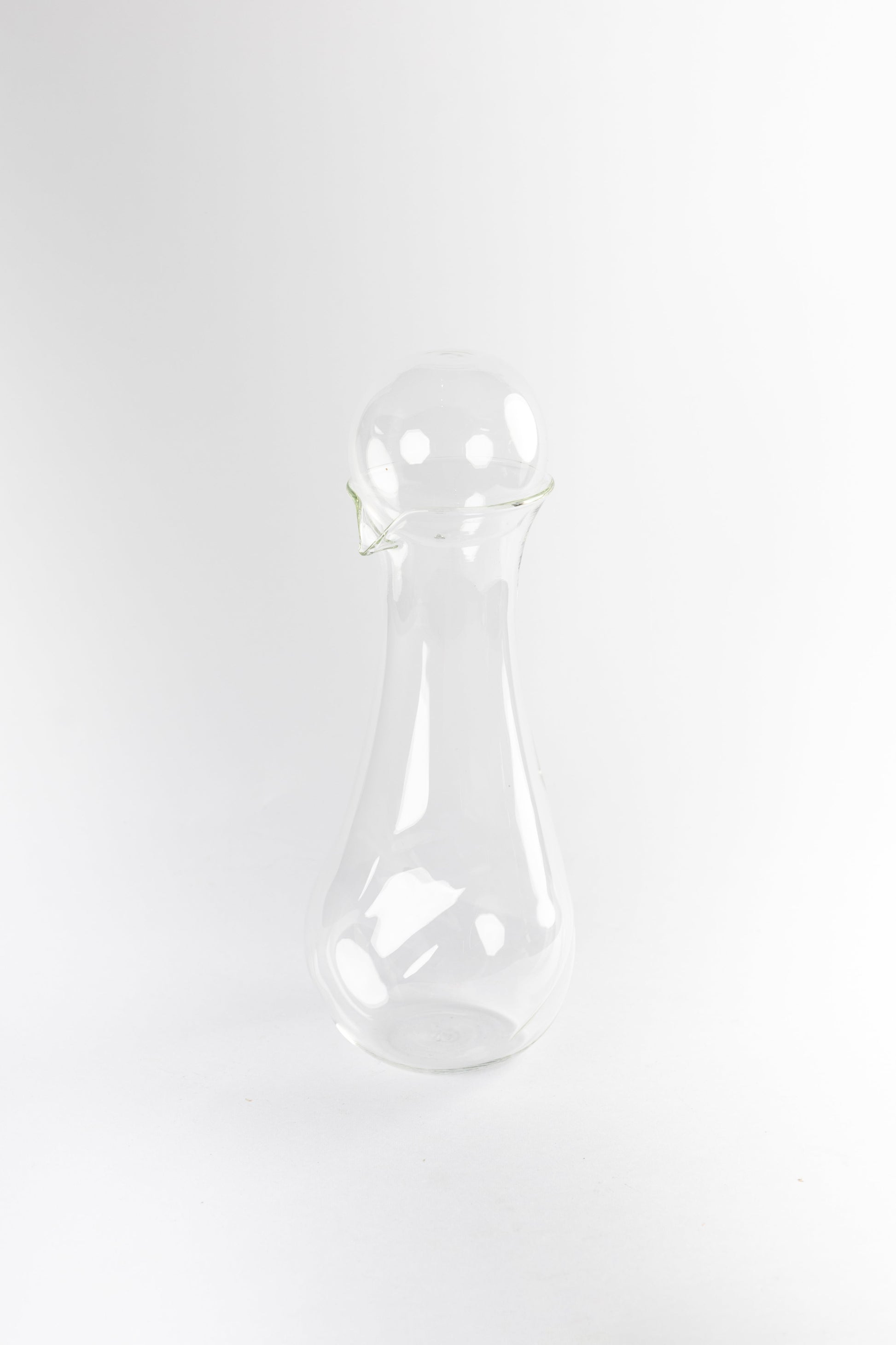 Glass Bottles