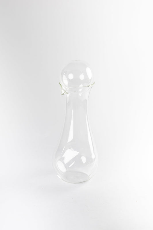 Glass Bottles