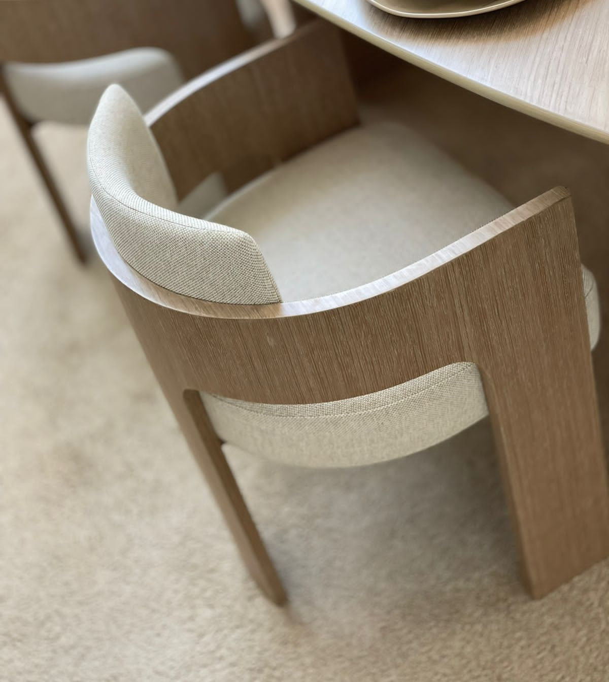Dome Chair
