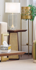 Delight Side Table