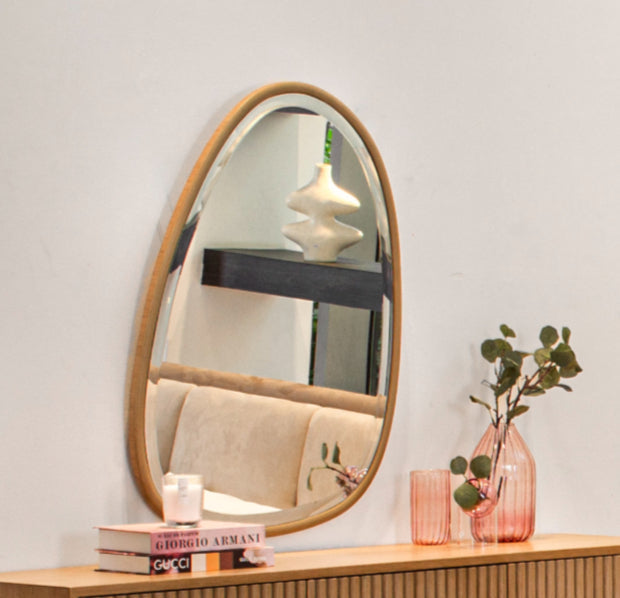 New Serenity Vanity