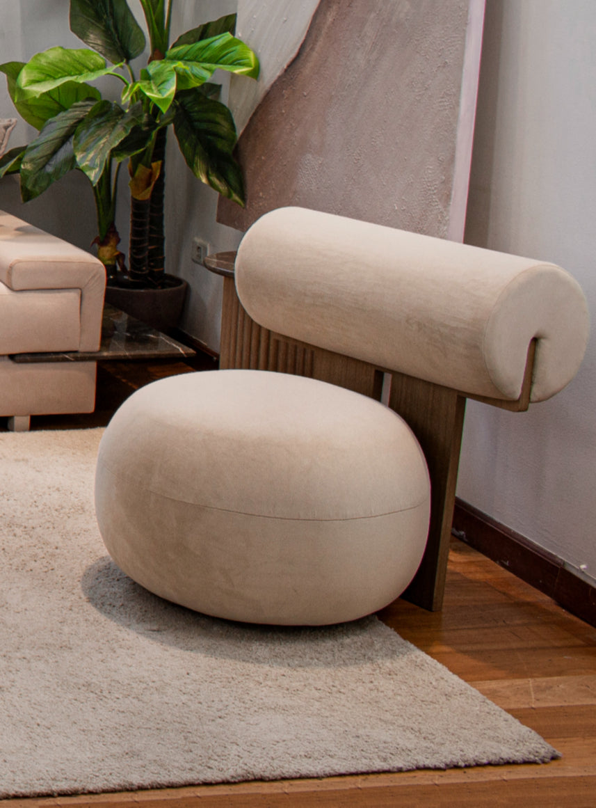 Living Room Armchair