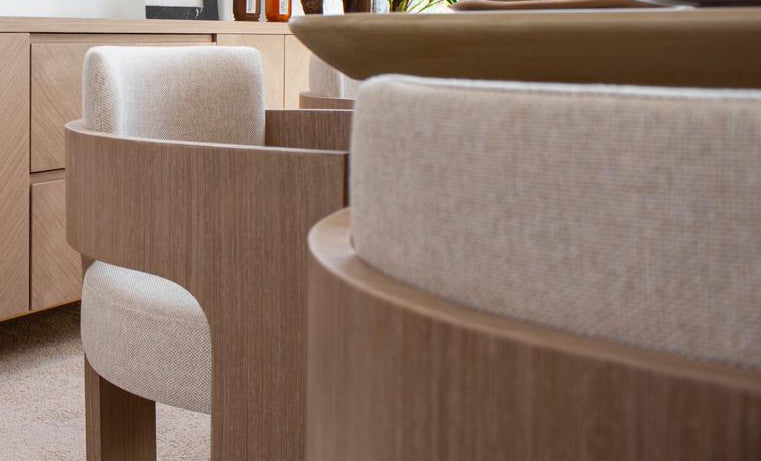 Dome Chair