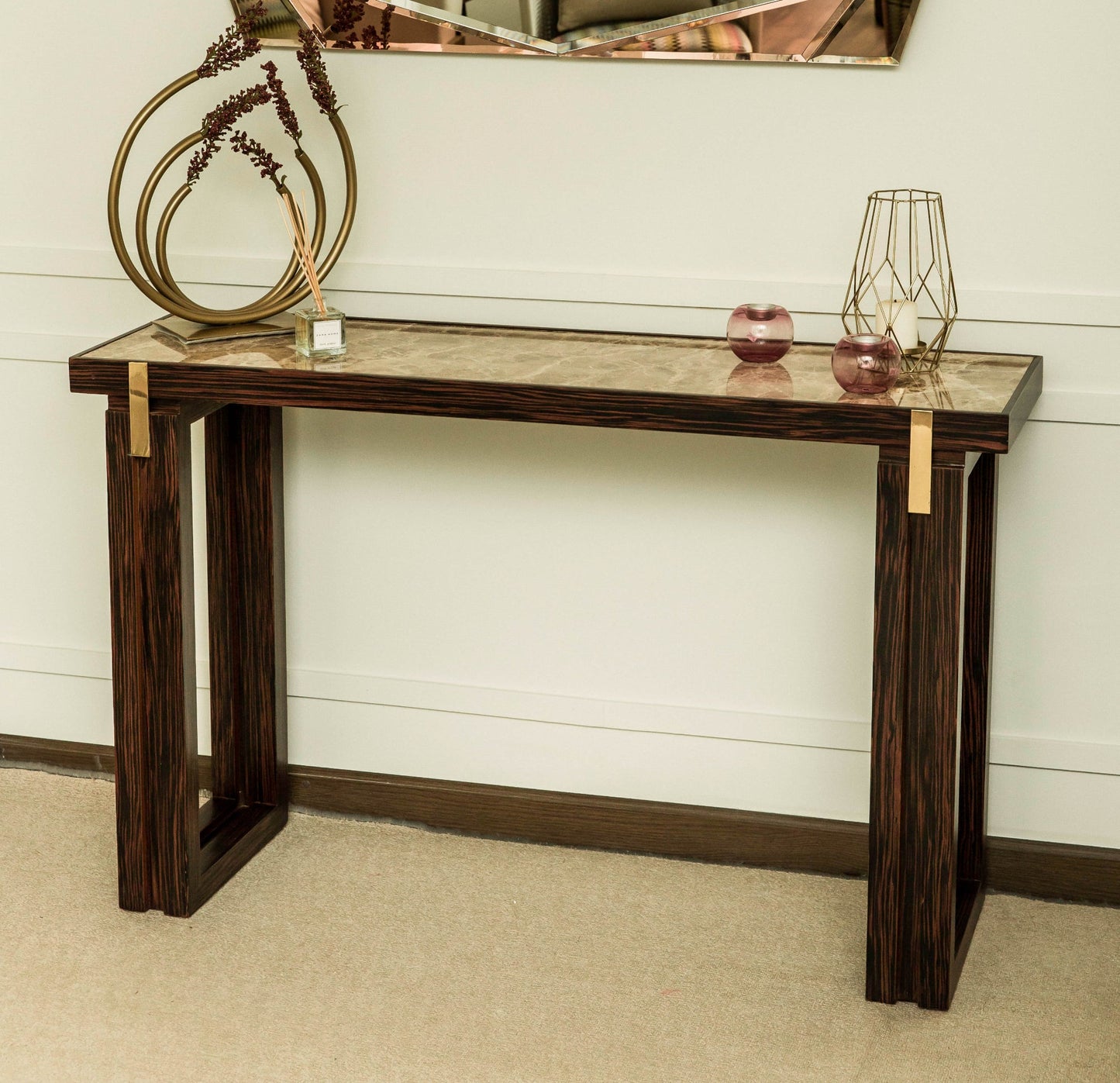 Enchanted Console