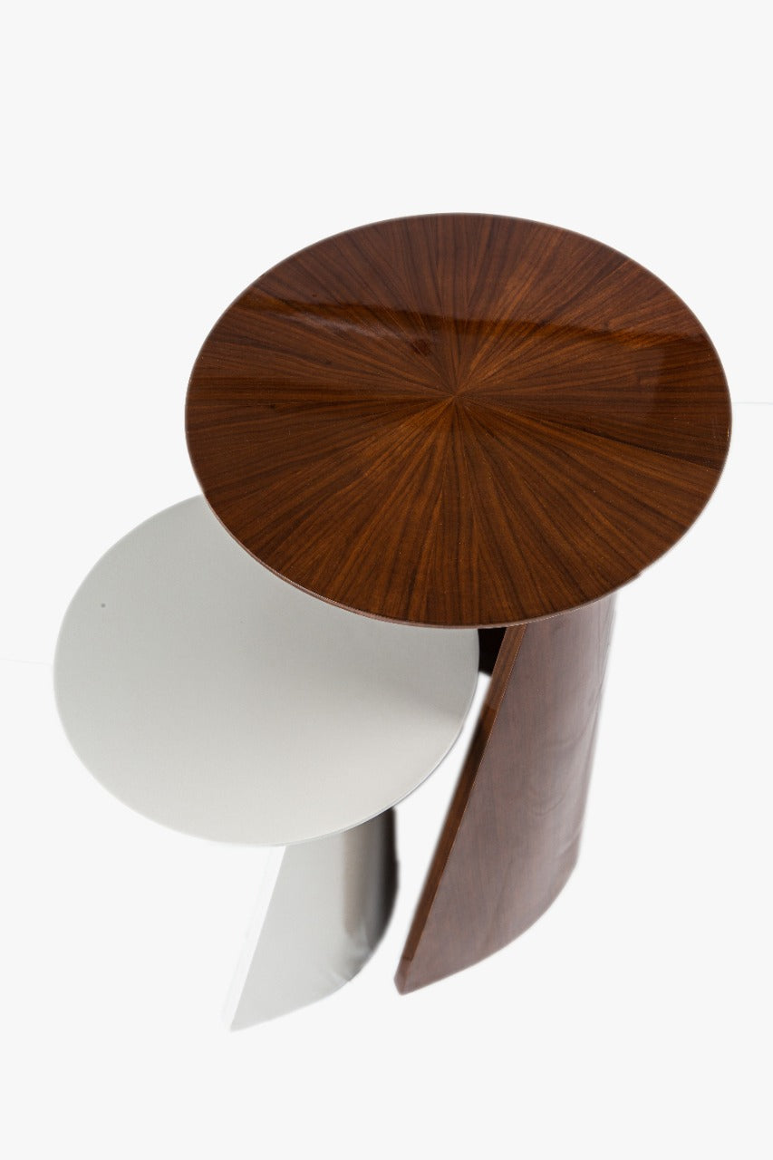 Spanish Side Table