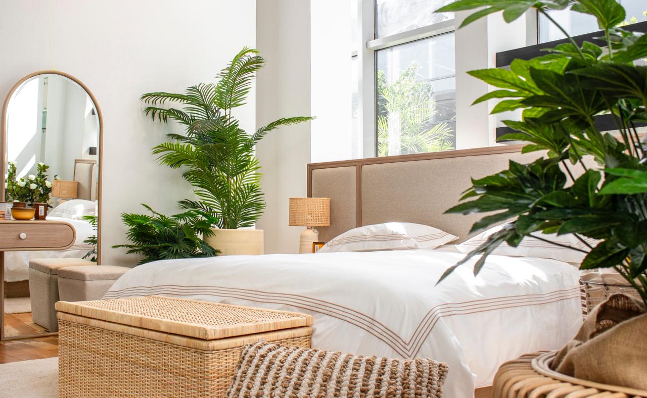OAK Bedroom