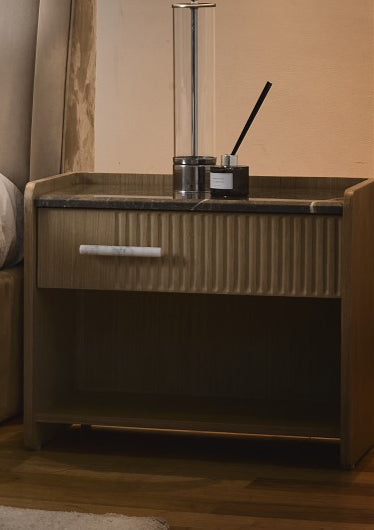 New Serenity Commode