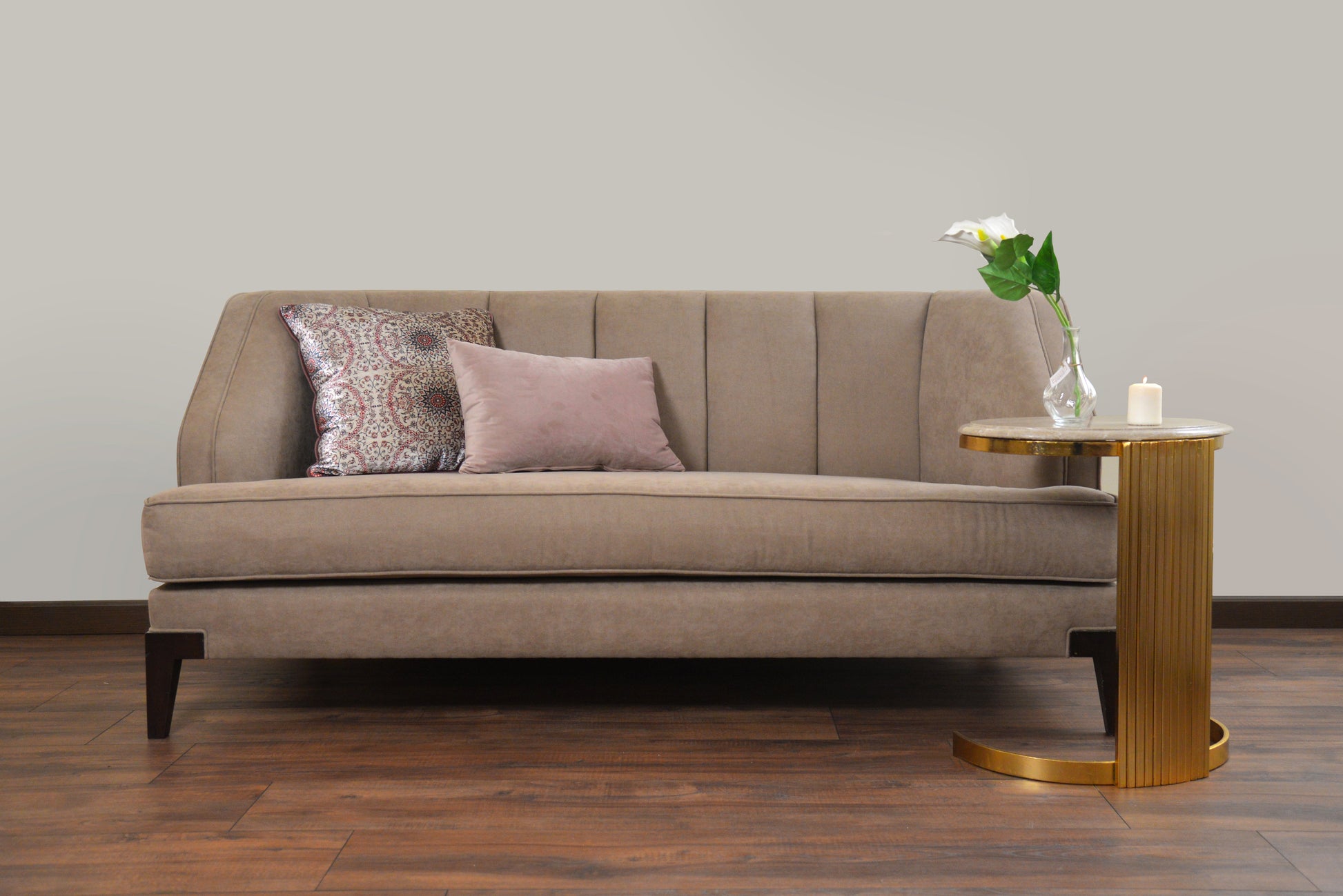 Simple Sofa
