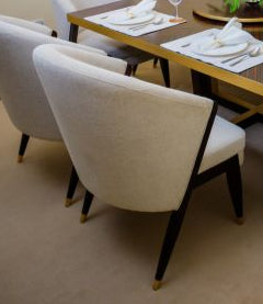 Charm Chair