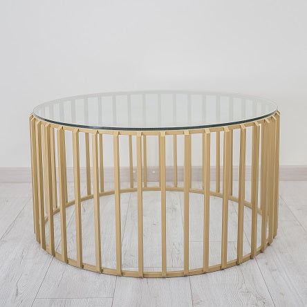 Monet Coffee Table