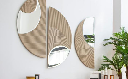 Dome Mirror