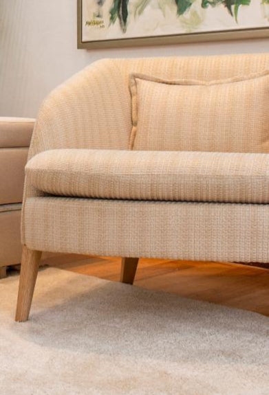 Living Room Armchair