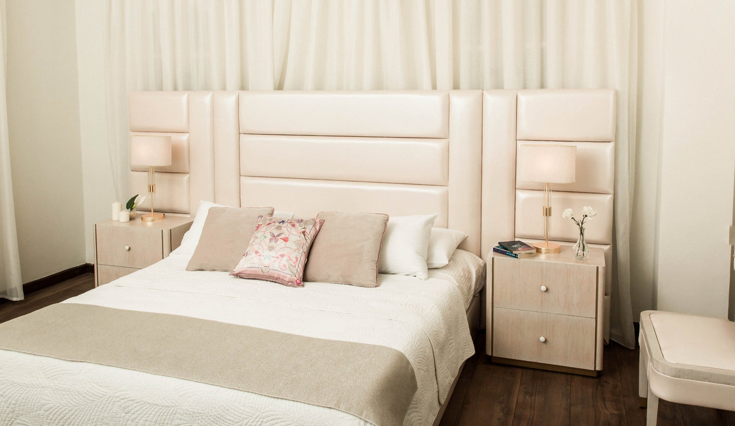 Allure Bedroom