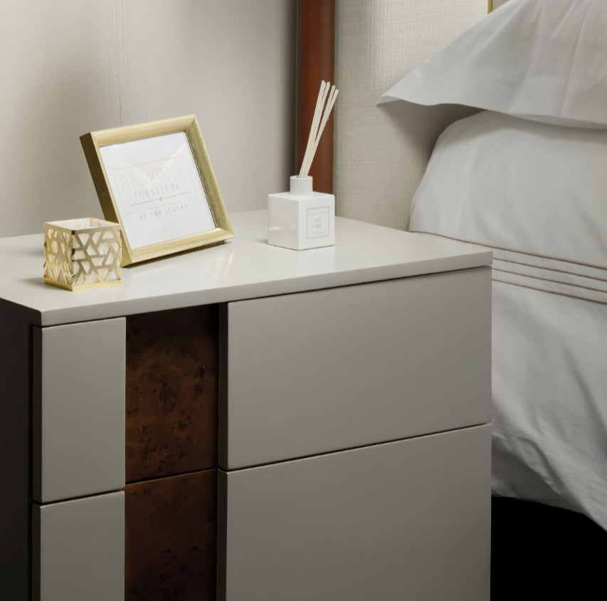 Minimal Commode
