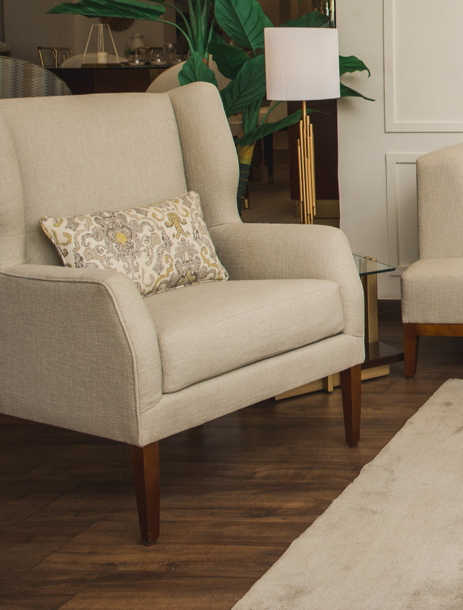 Living Room Armchair