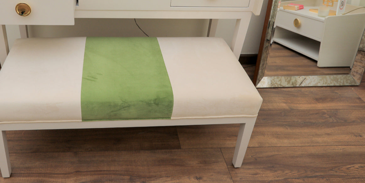 Serenity Banquette