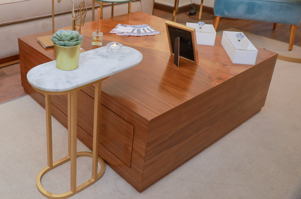 Bloom Coffee Table
