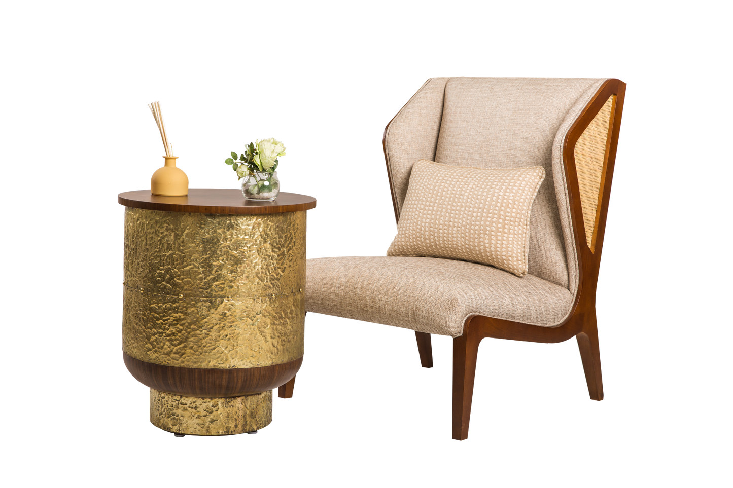 Living Room Armchair