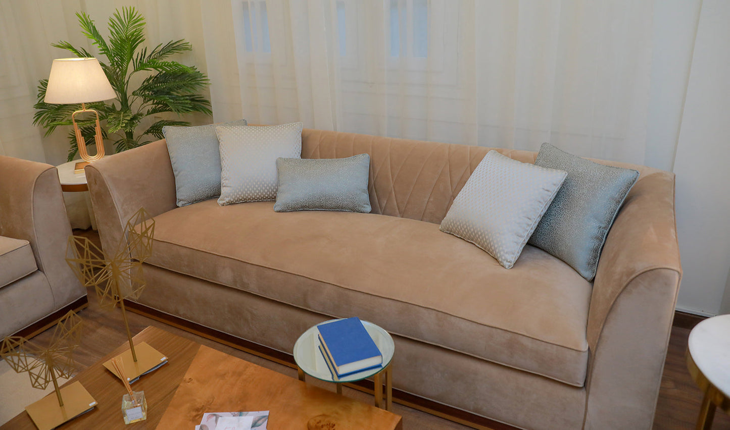Bloom Living (2 Seats)