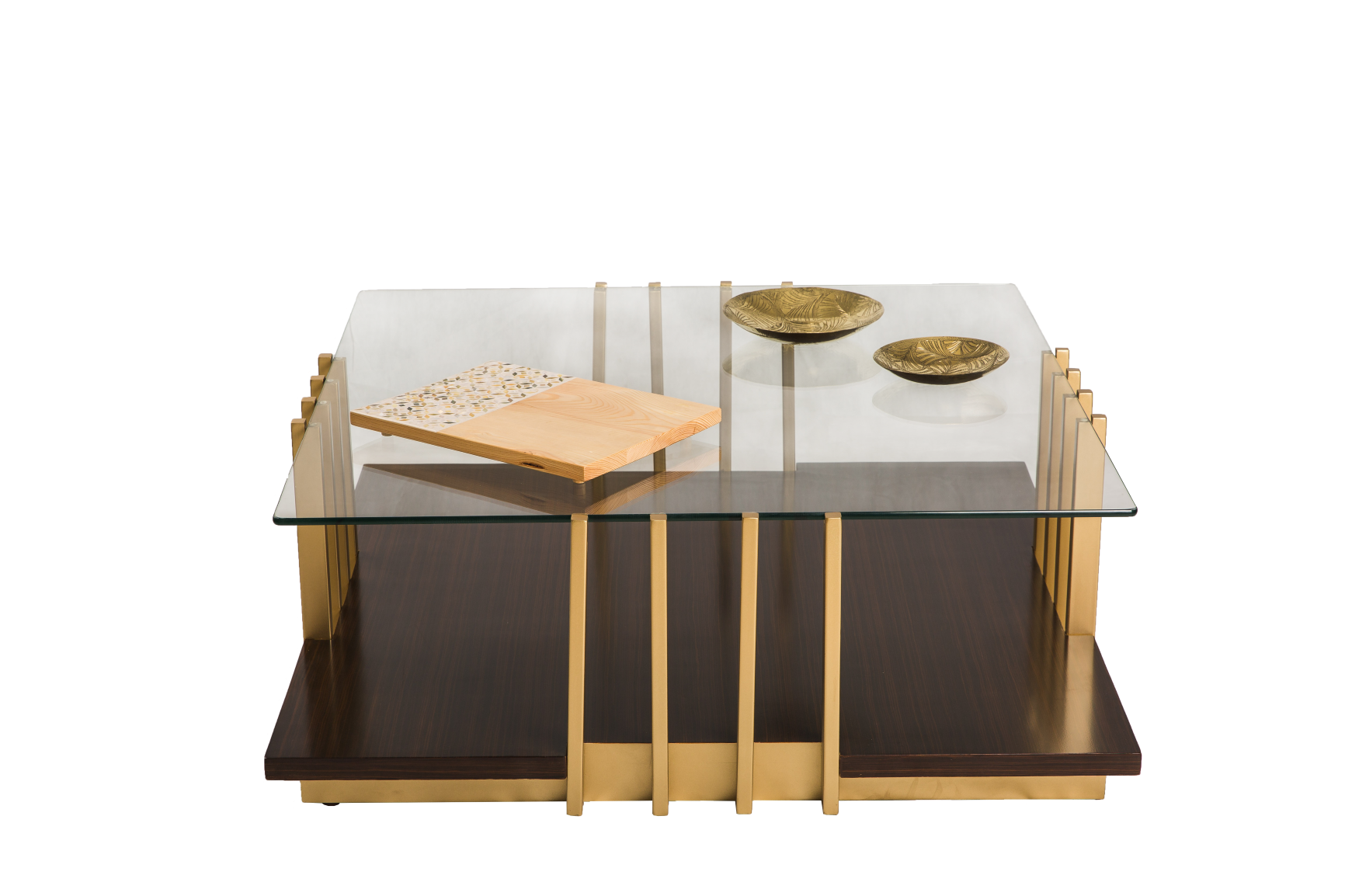 Wings Coffee Table