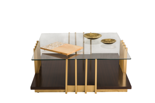 Wings Coffee Table