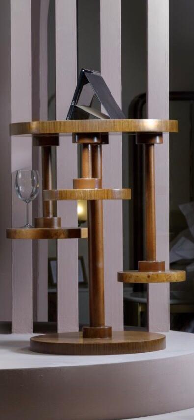 MAC Side Table