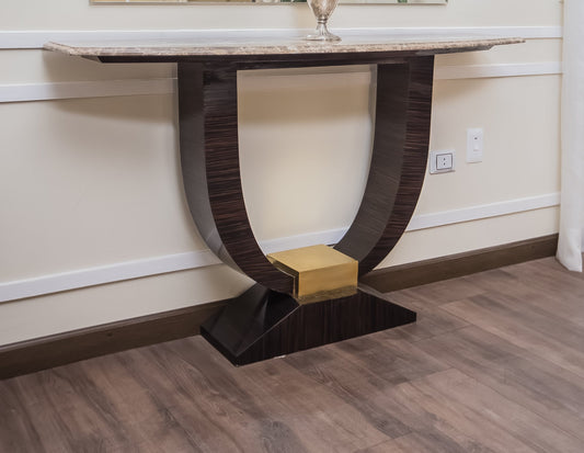 Onyx Console