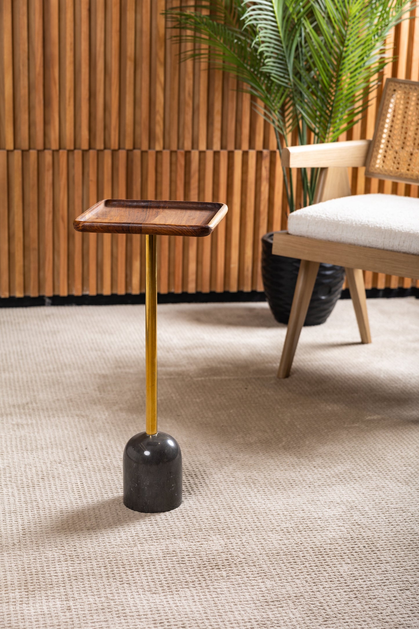 Small Side Table