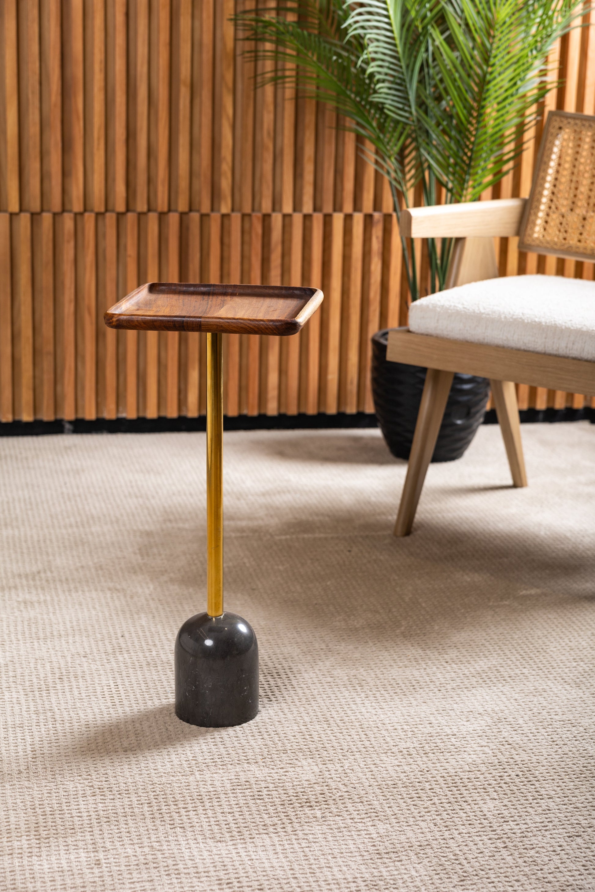 Small Side Table